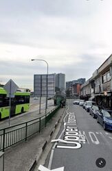Ntuc Fairprice Co-operative (D26), Shop House #546926751